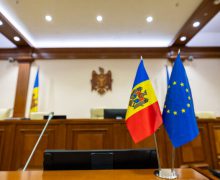 Parlamentul Republicii Moldova va găzdui o delegație a comisiilor pentru afaceri europene din șapte state europene