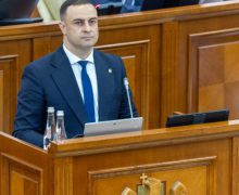 Parlamentul a audiat Raportul de activitate al Centrului Naţional Anticorupţie pentru anul 2025