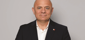 Victor Ursu, administrator al „Legion Security Group”: Apropierea continuă de client, menținerea încrederii lui este garanția dezvoltării companiei noastre