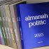 Publicația anuală „Almanah Politic 2025” – unicul produs istoric din Republica Moldova și din regiune, a văzut lumina tiparului