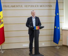 Vlad Batrîncea: Facem apel către Guvern să asigure protecția Nistrului