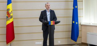 Vlad Batrîncea: Facem apel către Guvern să asigure protecția Nistrului