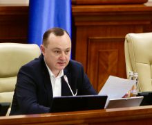 Socialiștii vor reducerea numărului de deputați de la 101 la 61
