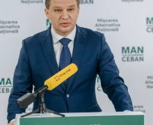 Liderul MAN: Scenariul aplicat în Durlești ar urma să fie replicat și în orașul Codru