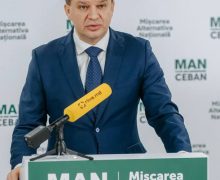 Liderul MAN: Scenariul aplicat în Durlești ar urma să fie replicat și în orașul Codru