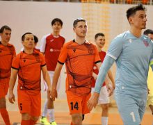 Futsal. S-a încheiat campionatul Moldovei, ediția 2025/26. Clasamentul final