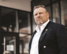 Sergiu Coman, CEO al Grupului de companii Kirsan: Nu construim metri. Construim un sistem care rezistă crizelor