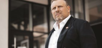 Sergiu Coman, CEO al Grupului de companii Kirsan: Nu construim metri. Construim un sistem care rezistă crizelor