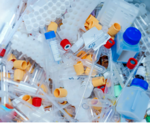 Primăria Chișinău, despre gestionarea deșeurilor medicale