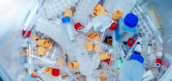 Primăria Chișinău, despre gestionarea deșeurilor medicale