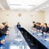 Întrevederea șefei statului cu delegația Comisiilor pentru afaceri europene din statele baltice, nordice și Polonia