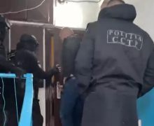 Rețea de exploatare sexuală destructurată, șase suspecți arestați