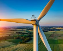 31 martie, termen limită pentru depunerea ofertelor la licitația pentru construirea parcurilor eoliene mari