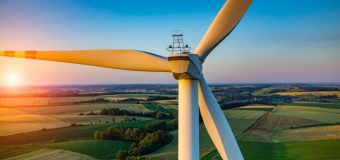 31 martie, termen limită pentru depunerea ofertelor la licitația pentru construirea parcurilor eoliene mari