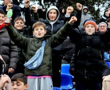 Unde mergem în weekend să privim fotbal