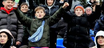 Unde mergem în weekend să privim fotbal