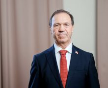 Fiodor Gagauz propune: Din cei 101 deputați ai Parlamentului Republicii Moldova, 5 să fie aleși direct pe teritoriul Autonomiei Găgăuze