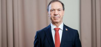 Fiodor Gagauz propune: Din cei 101 deputați ai Parlamentului Republicii Moldova, 5 să fie aleși direct pe teritoriul Autonomiei Găgăuze