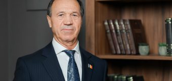 Fiodor Gagauz: Eu văd viitorul Găgăuziei într-o Moldovă puternică și în dezvoltare