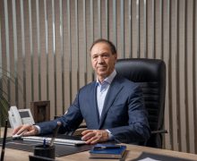 Ex-deputatul Fiodor Gagauz: „Am propuneri în domeniul afacerilor, dar și pentru continuarea activității politice — viața activă continuă”