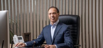 Ex-deputatul Fiodor Gagauz: „Am propuneri în domeniul afacerilor, dar și pentru continuarea activității politice — viața activă continuă”