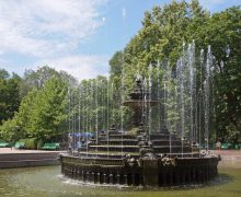 Ion Ceban: Guvernul pune bețe în roate și vrea să pavăm parcul central în granit