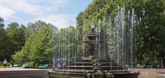 Ion Ceban: Guvernul pune bețe în roate și vrea să pavăm parcul central în granit
