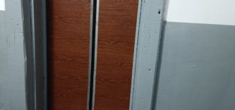 40 de ascensoare din blocurile locative din țară vor fi înlocuite sau modernizate printr-un program pilot guvernamental