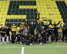 Bornă istorică pentru Sheriff: 600 de victorii în campionatul Moldovei!