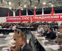 Congresul Civic va desfășura ședința extinsă a Comitetului Executiv