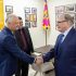 Igor Dodon a avut o întrevedere cu Ambasadorul Federației Ruse
