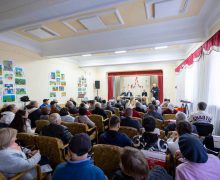 Igor Dodon a participat la conferințele teritoriale a PSRM din 4 raioane din centrul țării