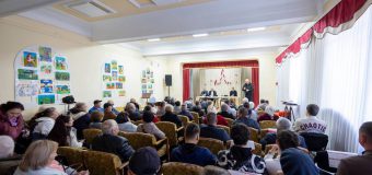 Igor Dodon a participat la conferințele teritoriale a PSRM din 4 raioane din centrul țării