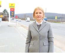 Irina Vlah face apel către Guvern să protejeze cetățenii: Multe țări europene au diminuat efectele crizei combustibilului pentru cetățenii lor