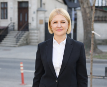 Irina Vlah: Motorina a depășit suma de 30 de lei. Pentru fermieri, asta înseamnă un drum direct spre faliment. Trebuie susținuți