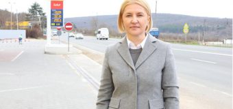 Irina Vlah face apel către Guvern să protejeze cetățenii: Multe țări europene au diminuat efectele crizei combustibilului pentru cetățenii lor