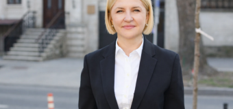 Irina Vlah: Motorina a depășit suma de 30 de lei. Pentru fermieri, asta înseamnă un drum direct spre faliment. Trebuie susținuți