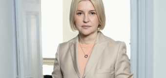 Irina Vlah: E dezastru, iar PAS continuă cu încăpăţânare să distrugă ţara, să mărească povara datoriei de stat!