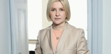 Irina Vlah: PAS intenţionează să crească semnificativ în anii următori cheltuielile pentru forţele armate