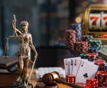 Circa 19 mln. lei urmează a fi încasate la bugetul de stat, ca urmare a prejudiciului cauzat statului prin desfășurarea ilegală a jocurilor de noroc