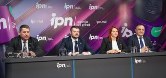LOC a transmis Guvernului propriul concept de reformă a APL