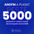 ANOFM a sprijinit deja peste 5000 de persoane să se angajeze în câmpul muncii de la începutul anului 2026