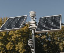 42 de stații de monitorizare a vremii aduc date fiabile la nivel local