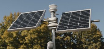 42 de stații de monitorizare a vremii aduc date fiabile la nivel local