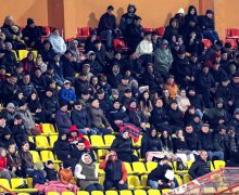 Unde mergem în weekend să privim fotbal