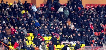 Unde mergem în weekend să privim fotbal
