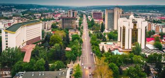 O conferință a Consiliului Europei va analiza modalități de combatere a dezinformării și manipulării informaționale din străinătate în Europa