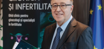 (INTERVIU) Profesorul Veaceslav Moşin: „Alternativa Clinic” transformă cazuri considerate „fără şanse” în poveşti de succes