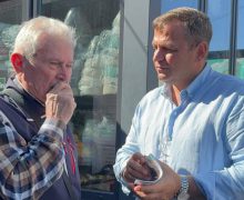 Andrei Năstase critică majorarea pensiei cu 51 de lei