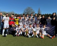 Național Ialoveni își apără trofeul la turneul Chișinăul de Seară! Finală decisă la penalty-uri